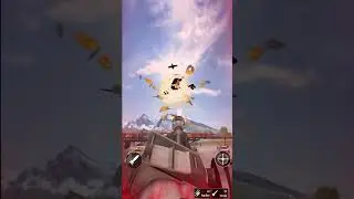 Defense War - Playing the best FPS action game on mobile phone ever