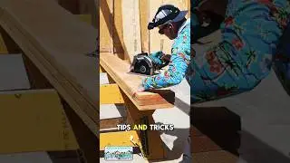 Highly Efficient Stair Cutting 