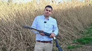 Browning B525 Composite