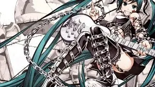 Let's Osu "Survive Hardcore" rerulili - MA'JI'KI'TI'GIRL [No One But CRN]