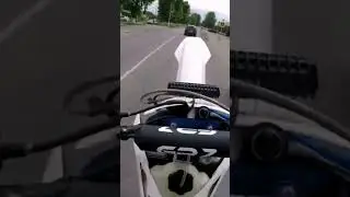 НАШИ ЭНДУРО ДВИЖЕНИЯ