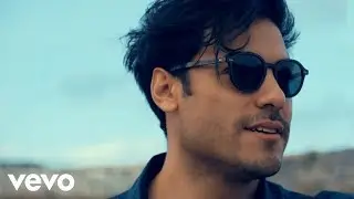 Carlos Rivera - Lo Digo ft. Gente de Zona (Official Video)