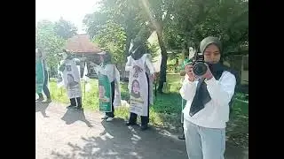 Kegiatan PKB usik AMIN Juara