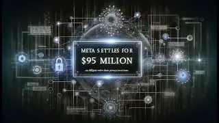 Meta Settles Facial Recognition Lawsuit for $95 Million: Unpacking the Details