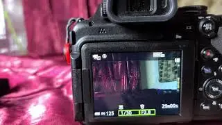Nikon P1000/P950 Best Video Settings ! --- (2021)