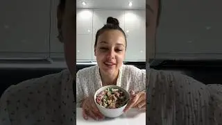 Есть здесь такие любители салатов?