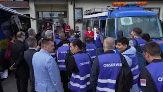 DPPI FLEX 2023 DISASTER SIMULATION EXERCISE