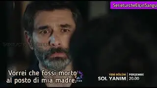 Sol Yanim 7 sub ita