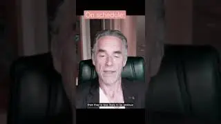 A Simple Way to Control Your Anxiety | Jordan Peterson #shorts #anxietyrelief