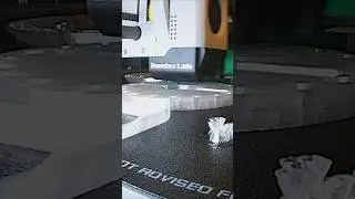 21 Hour E-Bot Print 