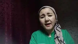 ХАЁТДАН ОЛИНГАН. ЖУДА ТАЬСИРЛИ ШЕЬР. 😢😢😢
