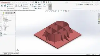 SolidWorks RIB Introduction - Part 01