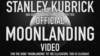 The Ellevators - Moonlanding (Special Rare Complete Broadcast 2018)