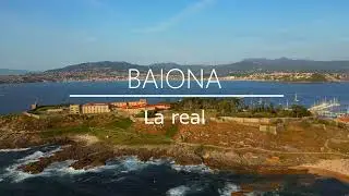 Baiona 