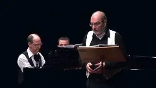 Gabriel Fauré - Les Berceaux - Duo Abumrad-Reis