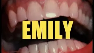 Emily Deahl - EMILY (Official Video)