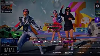 PRESET ALIGHT MOTION PUBG FYP😼😼 || SOUND JJ ZERSOFBOY