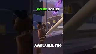 FREDDY FAZEBEAR IS COMING TO FORTNITE