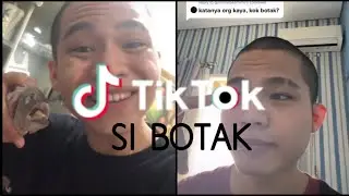 BOTAK TIK TOK || KOCAK