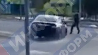 В Югре лихач устроил гонки с полицией