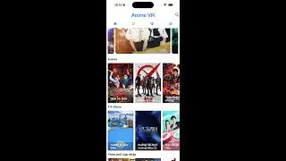 Flutter Movie App (Bloc Pattern , State Management) - Free API