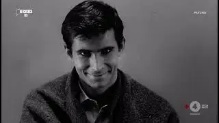 Psycho- Finale 1960