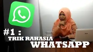 JAV Diary #1: Cara Memasukkan Kontak Baru di WhatsApp