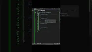 Почему нет галочки возле скрипта в инспекторе?!? #shorts #unity #raybel