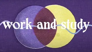 Brain Flow | Thinky Beats to Study and Work to