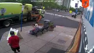 Чаепитие как-то не задалось