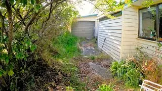Garden Catastrophe Restoration | Watch me Transform this Jungle