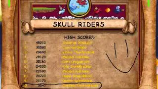 Wizard101~My Highscore