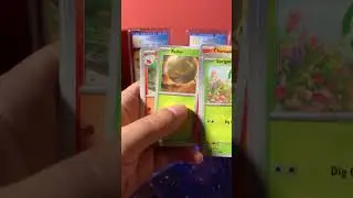 Paldea Evolved $60 Chase Pull!!💫💫—