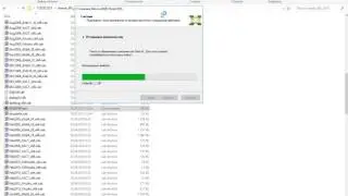 Installing DirectX 9.0c (in Russian)