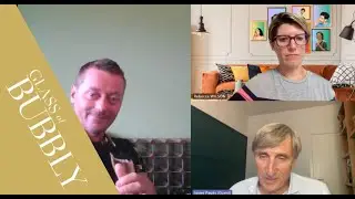 Let's talk D.O. Cava with Javier Pagés (President of the D.O. Cava Regulatory Council)