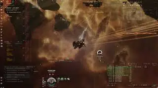 Faction Warfare PvP in Thrasher Fleet Issue - Eve Online Solo PvP