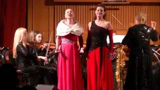 Leo Delibes Duo Lakmé and Malliki