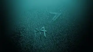 this will be the last - Mantelcity & Zirrion (Visualizer)