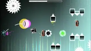 Work K - Layout Insane