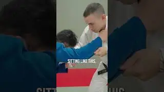 Shoot the Double - BJJ Rules 2