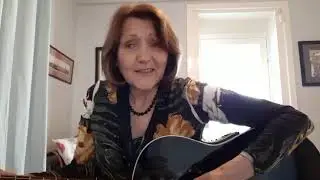Moira Kerr in Isolation