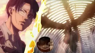 My Emotional Rollercoaster with Attack on Titan Final Season Part 3: Trailer in hindi  @BBFisLive