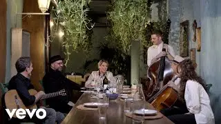 Tosca - La bocca sul cuore (Official Video)