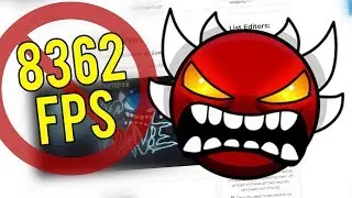 THE DEMON LIST IS BROKEN