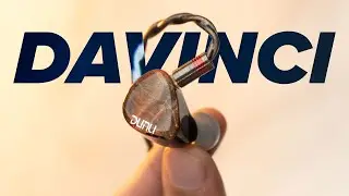 A NOVA META? Dunu DaVinci