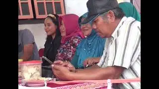 TARI GANDHONG KHAS MUNJUNGAN BAGIAN 4