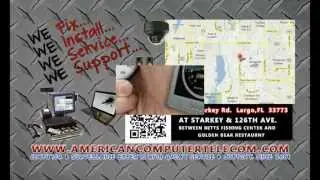 Best DC Jack Repair in Largo, Seminole, Clearwater, Pinellas Park 727-532-0884