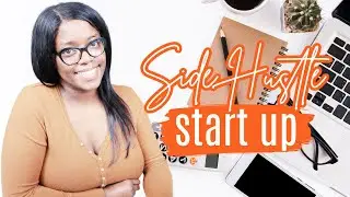 Start a PROFITABLE SIDE HUSTLE like this one in 2022! Make money online in your SLEEP