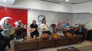 Oğlan da Kolunu Sallama,  Güler Eroğlu