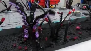Weekly Update #14 - Where Ive Been? Umbara and Recent Stuff